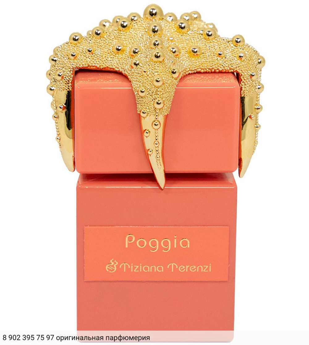Poggia