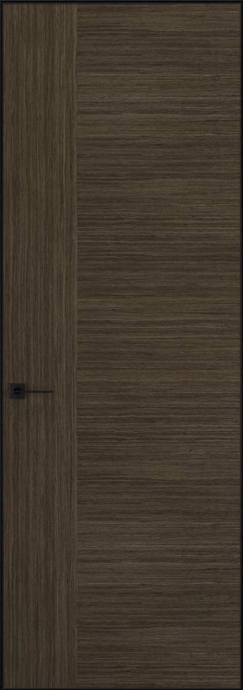 Дверь 6 SIBERIA Finewood European Walnut Дверь 6 SIBERIA Finewood European Walnut
