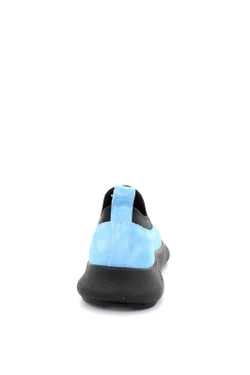 Слипоны женские Ascalini R14242B