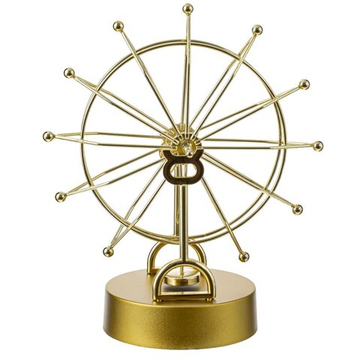 Фигурка декоративная Колесо обозрения