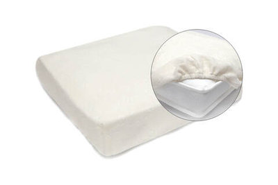 Наматрасник Простынь махра с резинкой