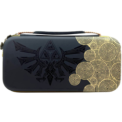 Чехол Nintendo Switch/OLED The Legend of Zelda: Tears of the Kingdom (black)