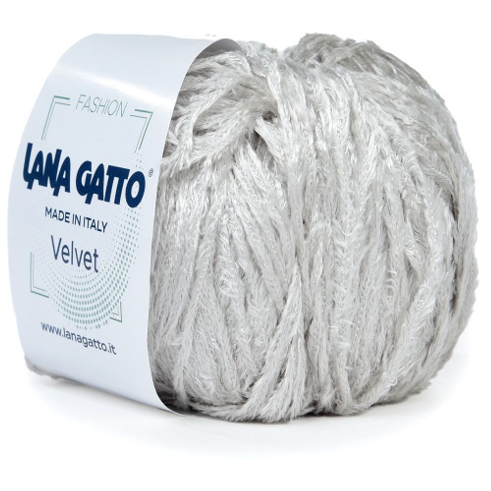 Пряжа Lana Gatto Velvet (30576)