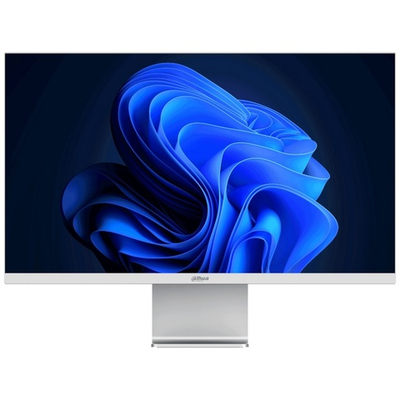 Монитор Dahua 27" DHI-LM27-P501 серебристый, IPS LED 5ms, 16:9 5120x2880, 60Hz