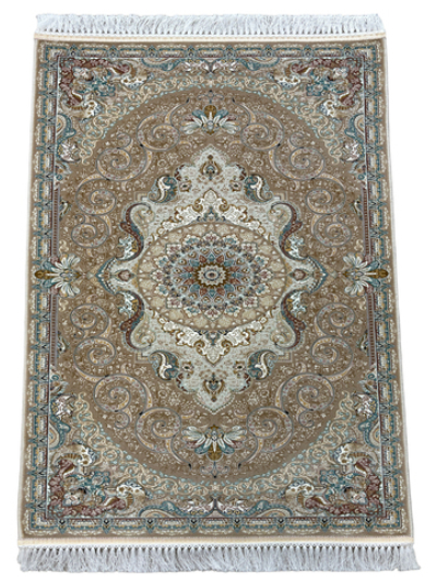 Ковер Mashad 1500 G144 Nescafee Прямоугольник