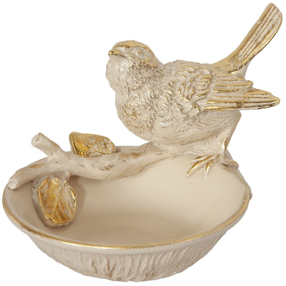 Подставка для украшений Пеночка Айвори