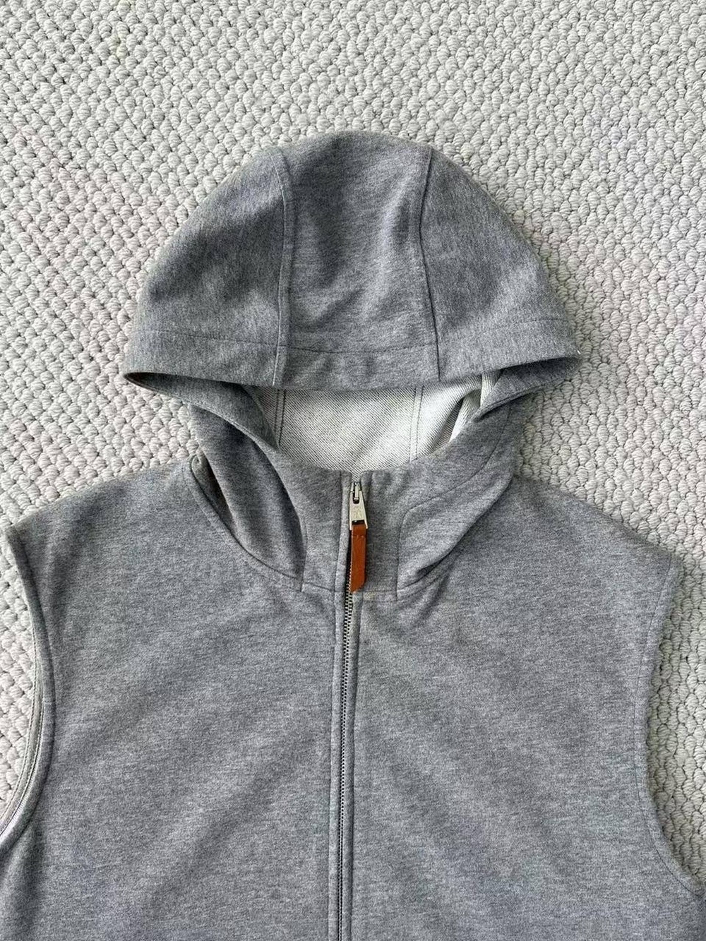 Летний костюм Brunello Cucinelli