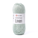 Пряжа YarnArt Intense Linen (4123)