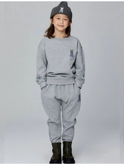 Брюки-джоггеры базовые LADOK