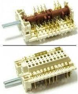 Переключатель духовки HANSA 6-поз.11HE009