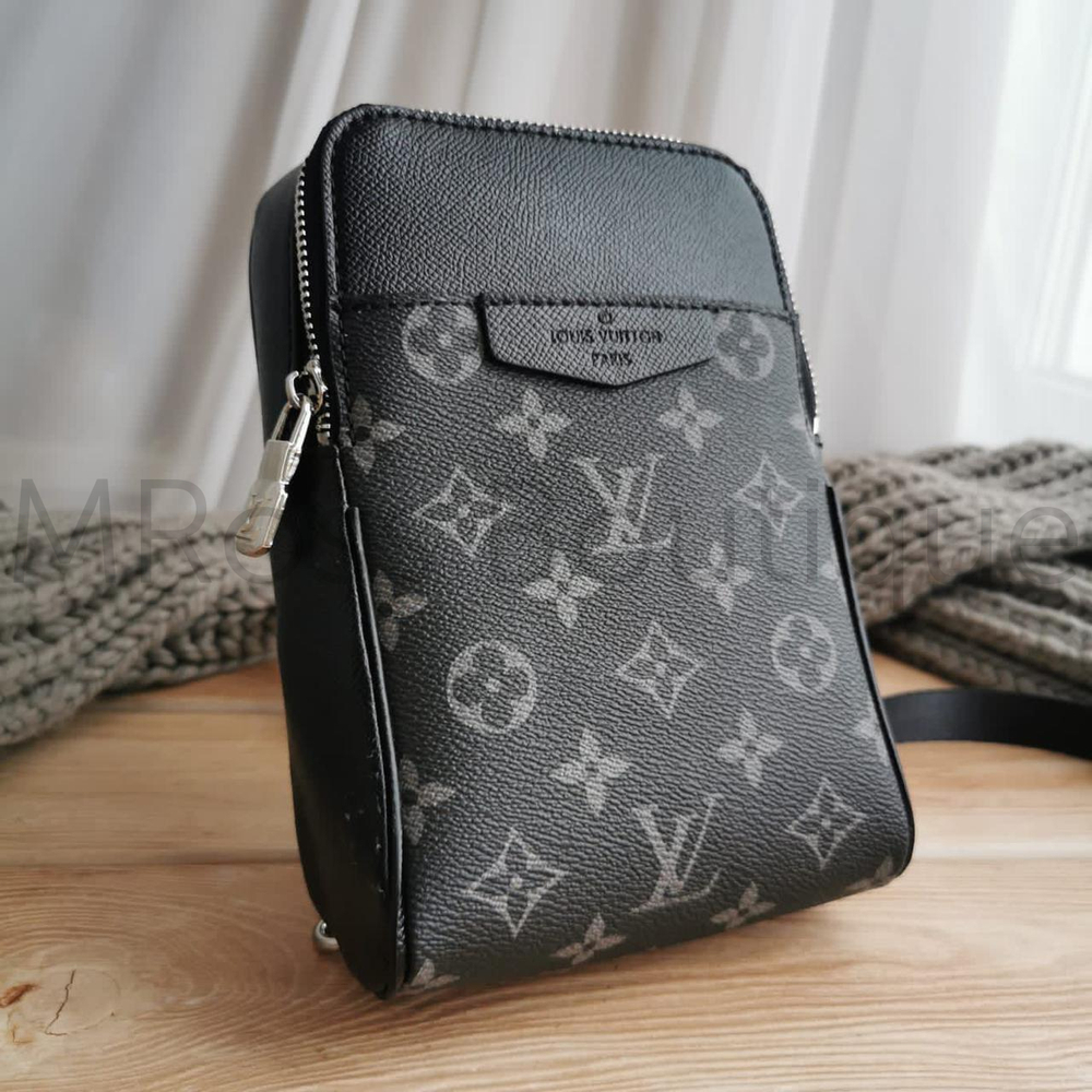 Сумка слинг Outdoor Louis Vuitton люкс класса