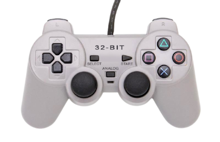 SP Джойстик Dual Shock