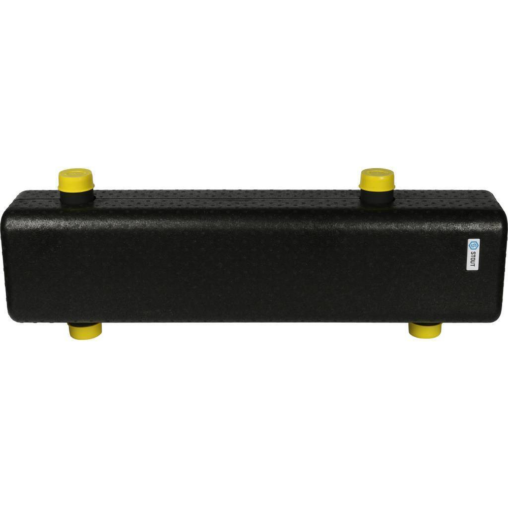 Гидравлическая стрелка 8 м3/час