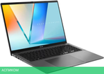 Ноутбук ASUS VivoBook S16 S3607QA-SH062W