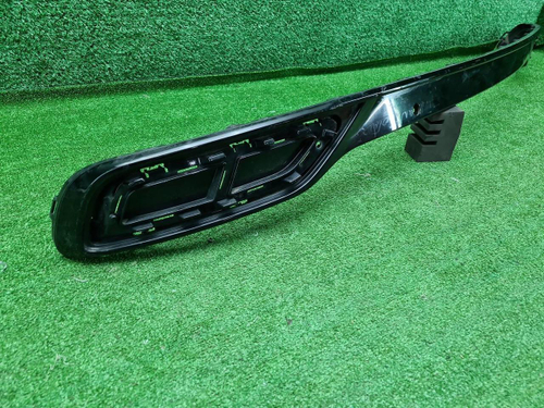 Накладка заднего бампера VW Tiguan 2 (2020-н.в.)