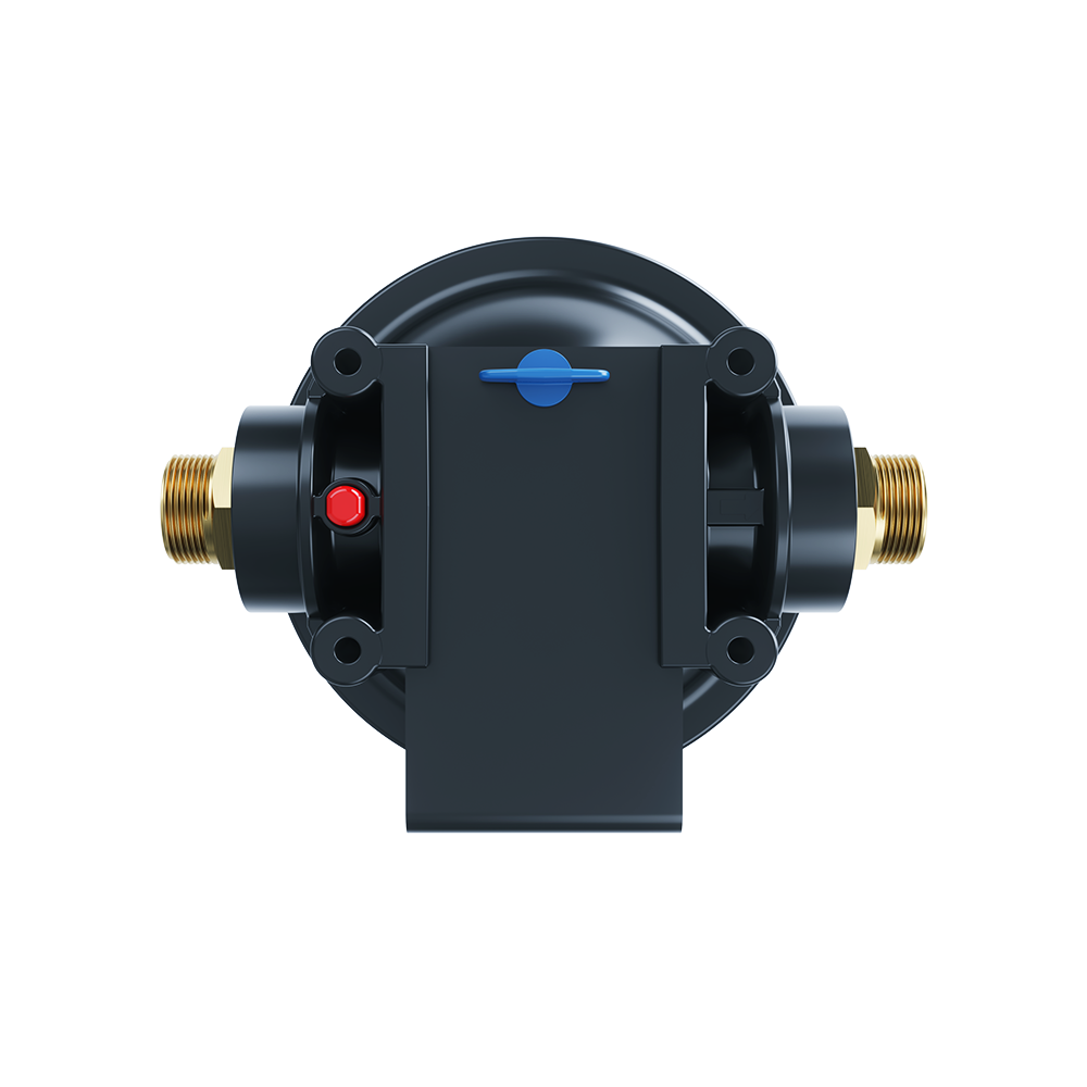 КОРПУС ПРЕДФИЛЬТРА АКВАФОР ГРОСС МИДИ 10