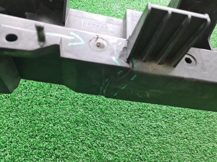 Телевизор Changan CS35PLUS (2018-н.в.)