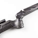 Ложа MG-01 на CZ-455, ламинат, регулируемый затыльник, гребень, MasterGun