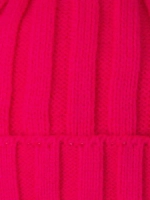 Шапка для девочек осенняя и снуд