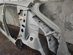 Боковина левая Omoda C5 22-нв Новая Оригинал 502004537AADYJ