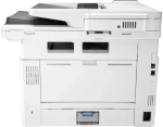 МФУ лазерное черно-белое HP LaserJet Pro M428fdn