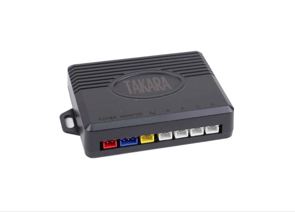 Датчик парковки Takara TPS-220