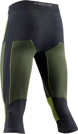 Брюки X-BIONIC® ENERGY ACCUMULATOR 4.0 PANTS Men