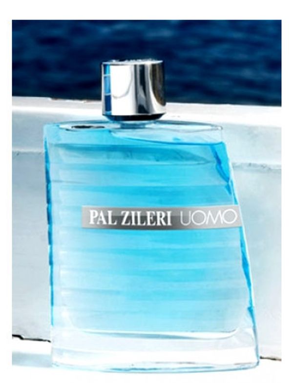Pal Zileri Uomo Essenza di Capri