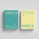 Альбом AB6IX - MO' Complete : Have A Dream 4th EP Album 2 Version SET