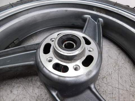 колесо переднее Kawasaki ZZR400 ZZ-R400