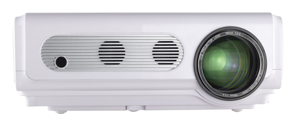 Проектор  Cactus CS-PRM.05WT.WUXGA-A
