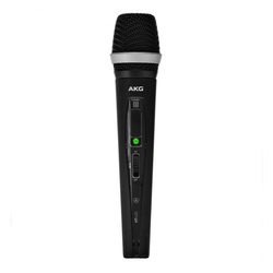 (614.1-629.9МГц) радиосистема с приёмником SR420, портативный передатчик PT420+микрофон с оголовьем C555L__5