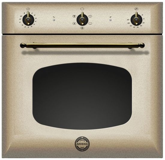 Электрический духовой шкаф Ardesia OBA 606 OATS