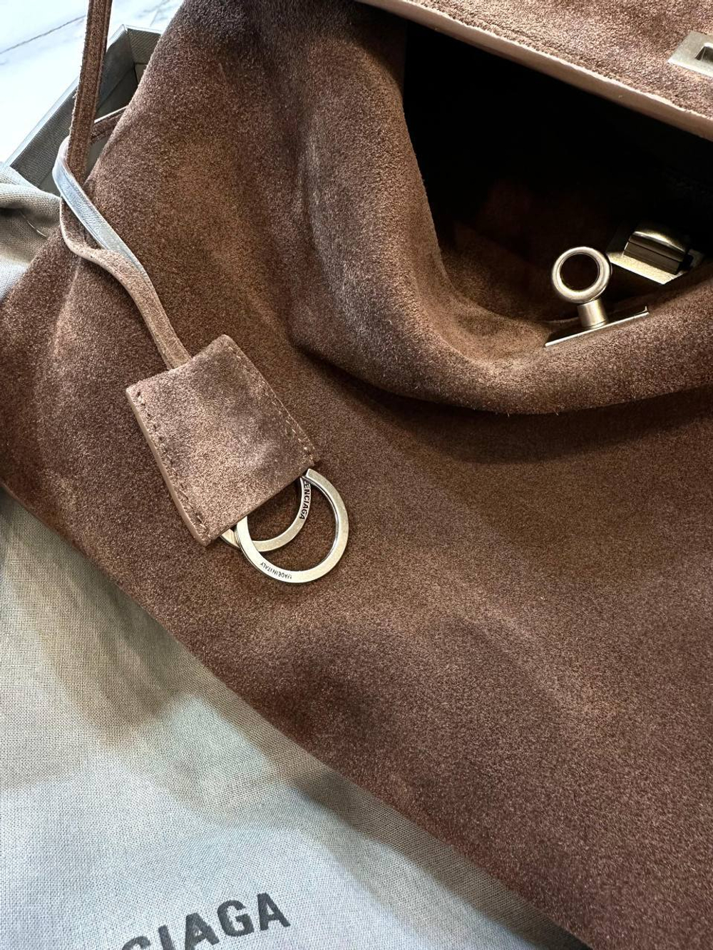 Сумка Balenciaga
