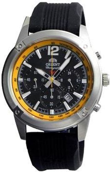 Наручные часы Orient FTW01004B0