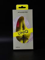 Профессиональные ножницы для кутикулы UNIQ 10/4