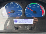 DongFeng KC 8x4 Самосвал KC (Дизельный, 8,9 л, 371 л.с., МТ)
