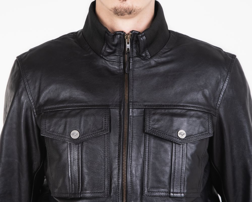 Officer / Черный