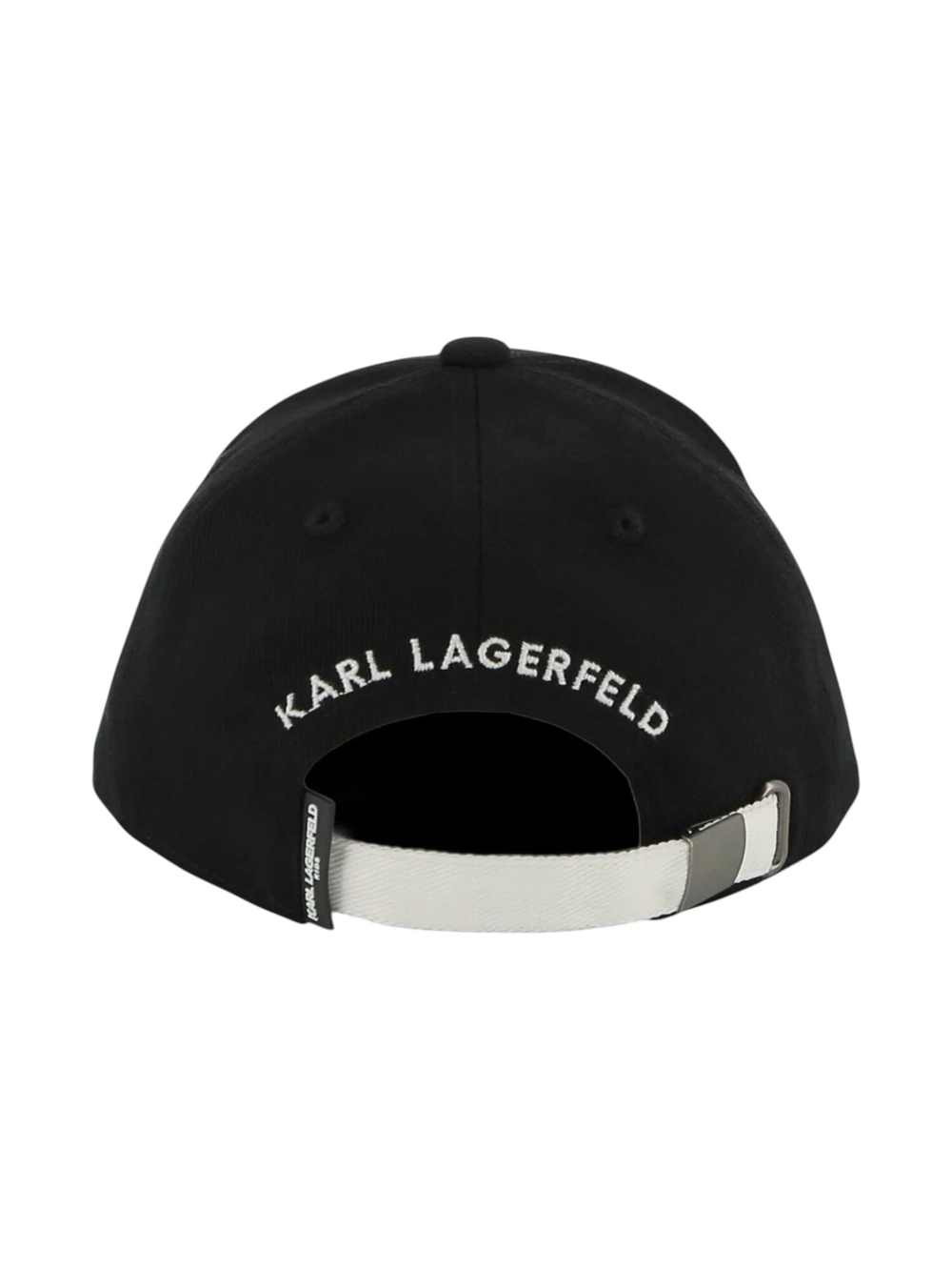 Бейсболка Karl Lagerfeld