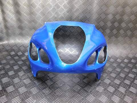 Пластик передний (обтекатель) Suzuki GSX1300R Hayabusa 99-07 GW71A 051676