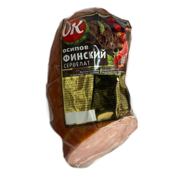 Сервелат Финский ОСКО вес