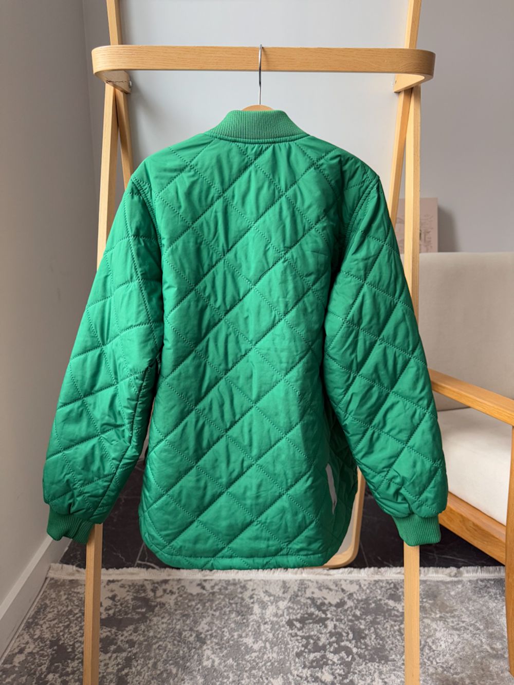 Утеплённый костюм Molo, 140