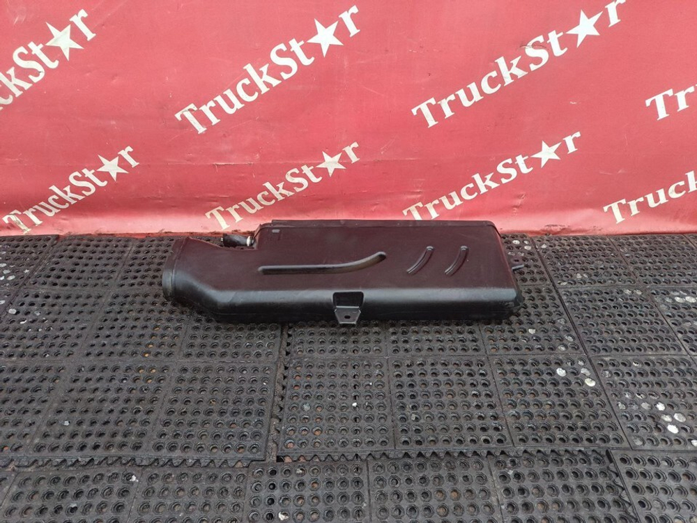 Воздухозаборник 2023г.