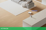 Робот-пылесос Dreame Robot Vacuum S10 EUA (RLS42SA)