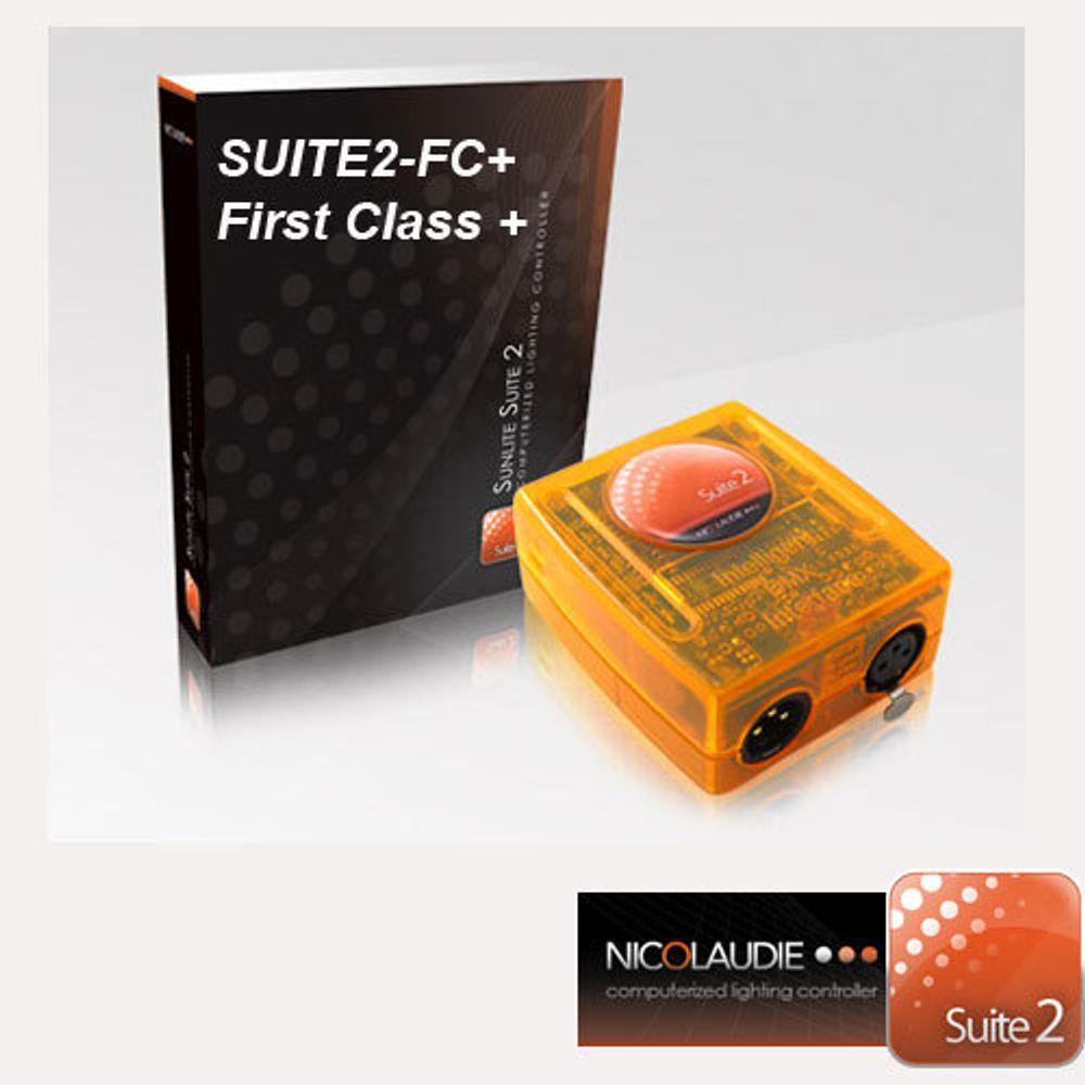 SUNLITE SUITE2-FC+
