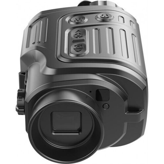 iRay Finder FL25R — тепловизионный монокуляр с дальномером и сенсором 384×288