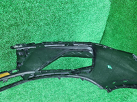 Бампер передний Chery Tiggo 7 Pro Max (2024-н.в.)