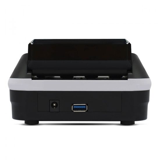 Детектор банкнот MERTECH D-20A Promatic LED Multi c АКБ