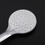 Душевая система термостат  G2490 GAPPO лейка "Тропический душ" D225 ХРОМ