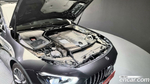 Mercedes-Benz AMG GT 4 даери 43 4MATIC+ (12.2021)
